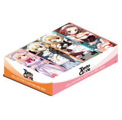 Tanto Cuore: Big Box Global Games
